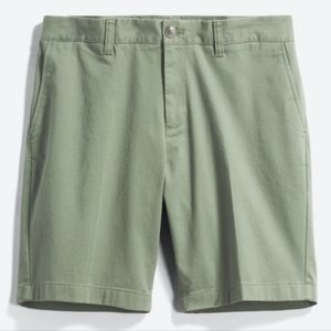 Essential Wash Chino Short 9"